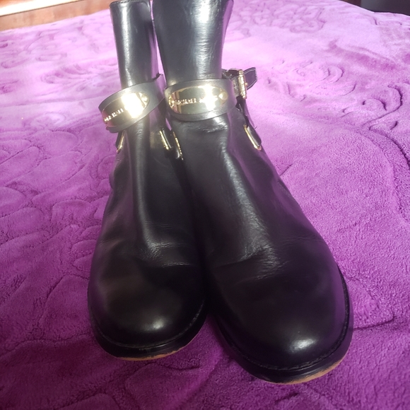 Ankle boots - Picture 3 of 5
